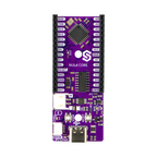 NULA Core Placă de Dezvoltare ATmega328P cu USB-C, Qwiic și Încărcător Li-Ion