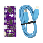 NULA Core Placă de Dezvoltare ATmega328P cu USB-C, Qwiic și Încărcător Li-Ion