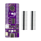 NULA Core Placă de Dezvoltare ATmega328P cu USB-C, Qwiic și Încărcător Li-Ion