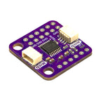 Convertor analog-digital ADS1219 24-bit breakout cu Qwiic