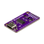 Programator ESPFlash pentru ESP32 și ESP8266, USB-C cu CH340C