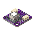 Senzor CO2 SCD43 breakout NDIR cu conectori Qwiic