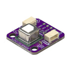 Senzor CO2 SCD43 breakout NDIR cu conectori Qwiic