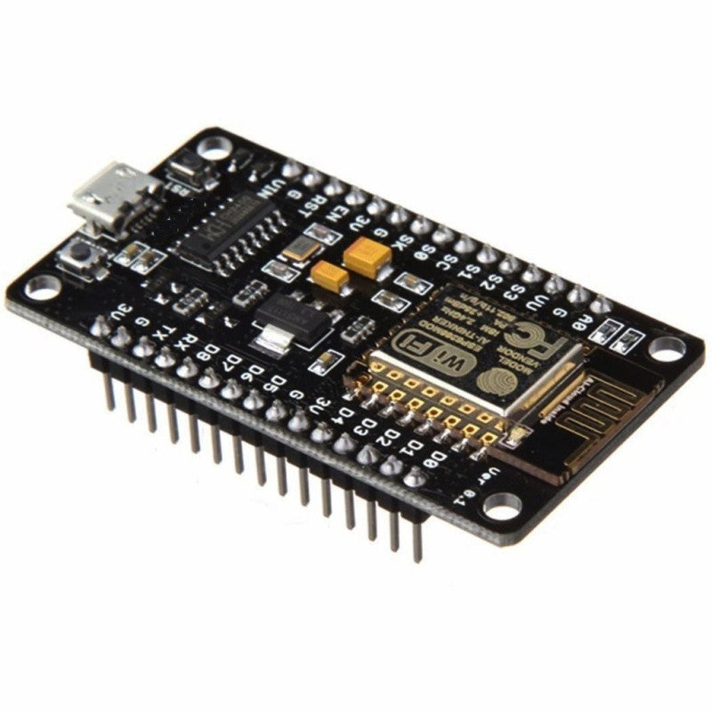 Placa de Dezvoltare Wi-Fi NodeMCU ESP8266 ESP-12F