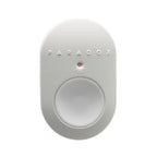 Buton de panica wireless Paradox REM101 cu LED si baterie inclusa, rezistent la intemperii, Magellan
