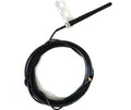 Extensie antena GSM Paradox de aproximativ 4 m cu suport de perete, pentru modulele PCS si MG6250