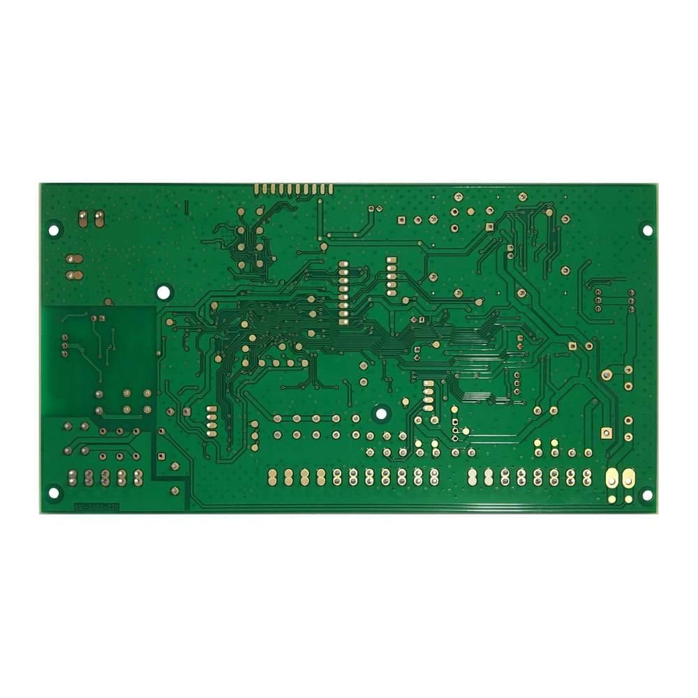 Centrala alarma hibrida Paradox Magellan MG5050+ cu cutie si traf, 32 zone wireless si cablate