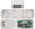 Contact magnetic wireless Paradox DCTXP2 alb, 2 zone independente, pentru usi si ferestre, Magellan
