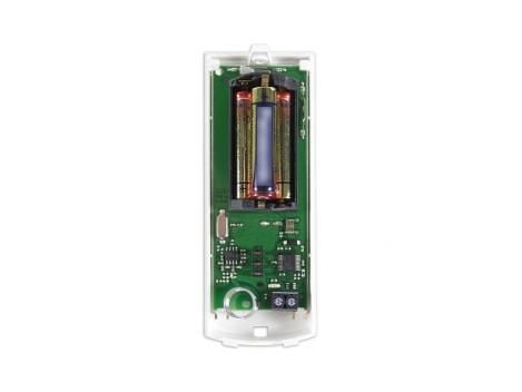 Contact magnetic wireless Paradox DCT10 cu raza lunga si 2 zone, pentru usa sau fereastra, Magellan