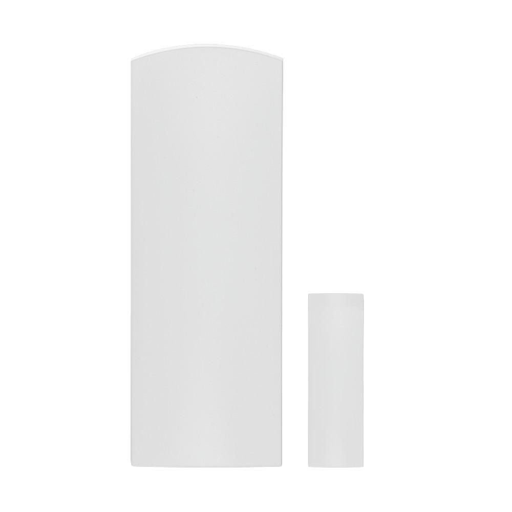 Contact magnetic wireless Paradox DCT10 cu raza lunga si 2 zone, pentru usa sau fereastra, Magellan