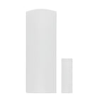 Contact magnetic wireless Paradox DCT10 cu raza lunga si 2 zone, pentru usa sau fereastra, Magellan