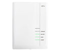Repetor wireless Paradox Magellan RPT1+ cu alimentator si acumulator de rezerva, pentru MG si RTX3
