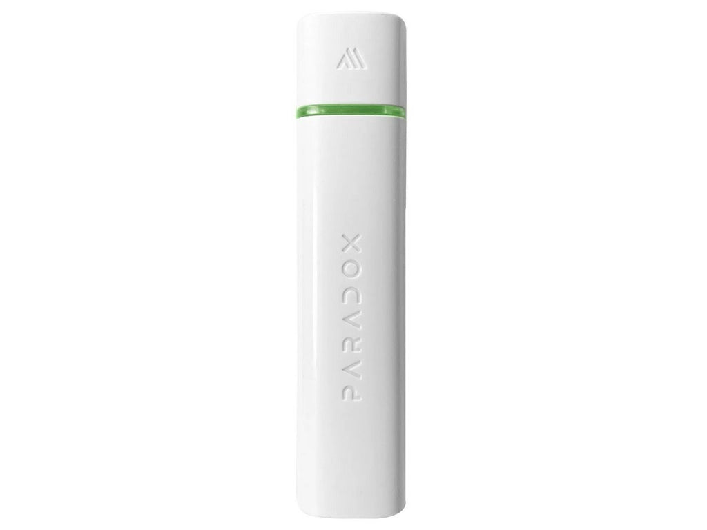 Kit alarma wireless Paradox M1 de interior: centrala M25, senzor PMD3M, contact DCT2M, telecomanda