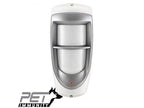 Senzor de miscare exterior Paradox DG85, PIR dual digital, imunitate la animale 40 kg, fara suport