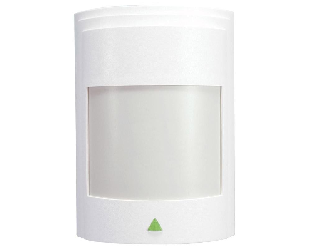 Senzor de miscare PIR Paradox 476+ Pro pentru interior, acoperire 11 m, unghi 110°, cablat