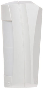 Senzor de miscare wireless Paradox PMD75, PIR digital dual-optic, imunitate animale 40 kg, Magellan
