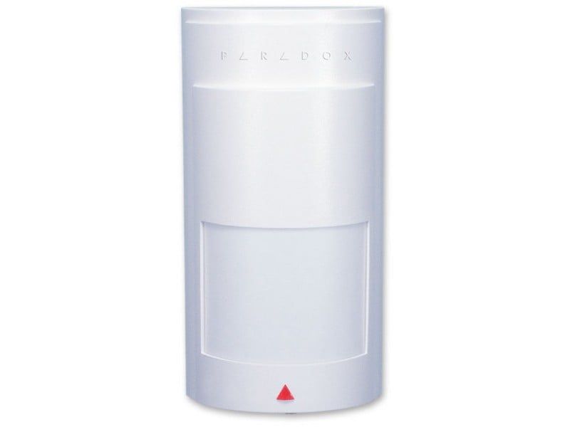 Senzor de miscare wireless Paradox PMD2P, PIR analogic, imunitate la animale 18 kg, pentru Magellan