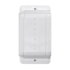 Senzor de miscare Paradox NV780MX cu vedere laterala, 4 senzori duali, anti-mascare, imunitate 40 kg