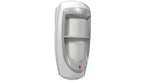 Senzor de miscare exterior Paradox DG85, PIR dual digital, imunitate la animale 40 kg, fara suport