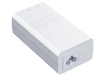 Injector PoE+ Gigabit Paradox EG30, 30 W, alimentare 100–240 V, pentru centrala wireless Paradox M25