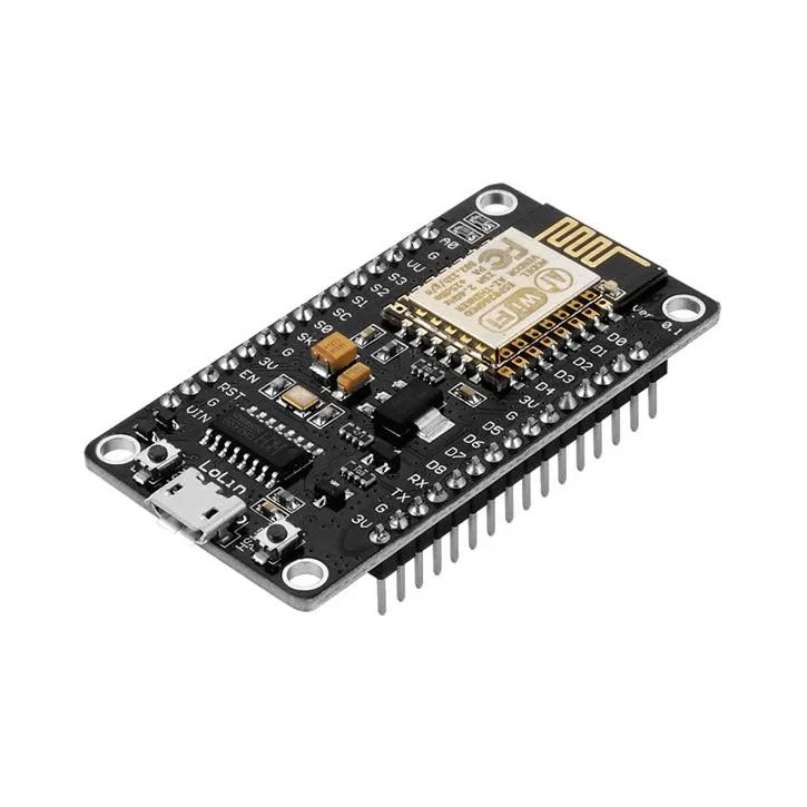 Placa de Dezvoltare Wi-Fi NodeMCU ESP8266 ESP-12F