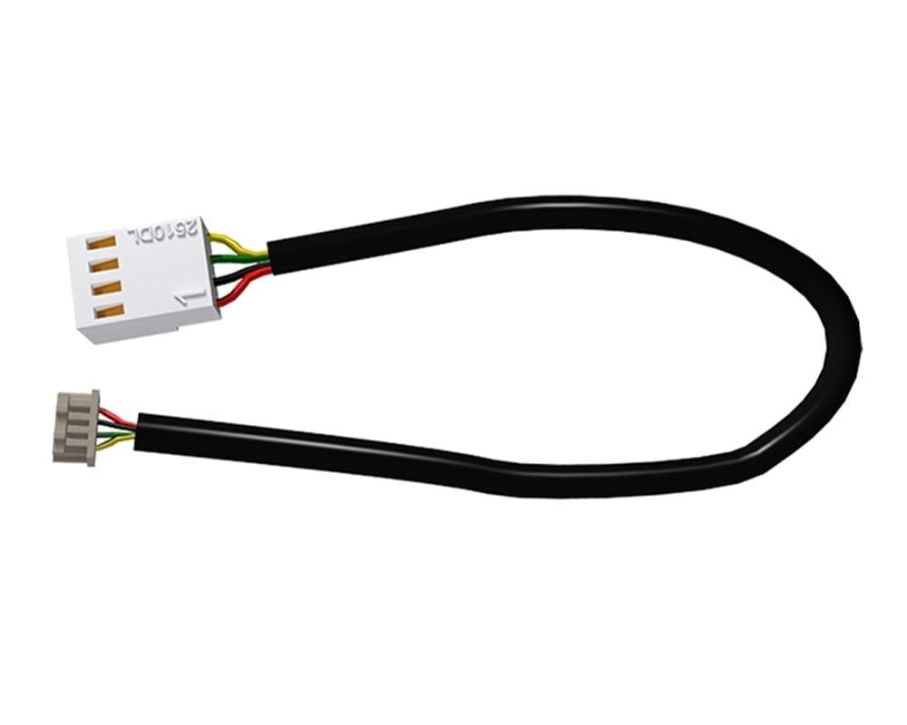 Cablu de comunicatie Paradox CCM1 pentru conectarea modulului IP150+ la PCS sau la centrala