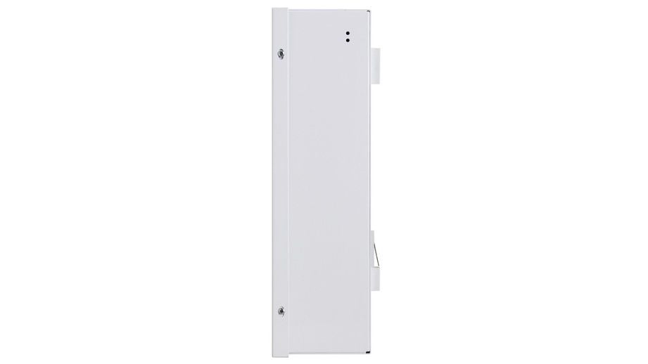 Cutie metalica Paradox AWO 152 cu transformator 16 V, 40 VA, pentru centrale Spectra si Magellan
