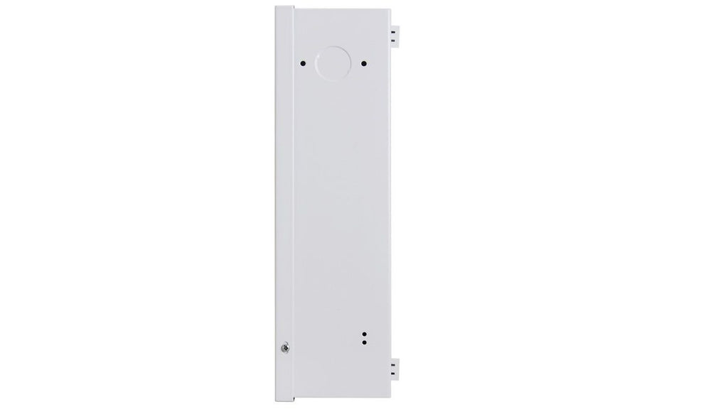 Cutie metalica Paradox AWO 152 cu transformator 16 V, 40 VA, pentru centrale Spectra si Magellan