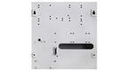Cutie metalica Paradox AWO 152 cu transformator 16 V, 40 VA, pentru centrale Spectra si Magellan