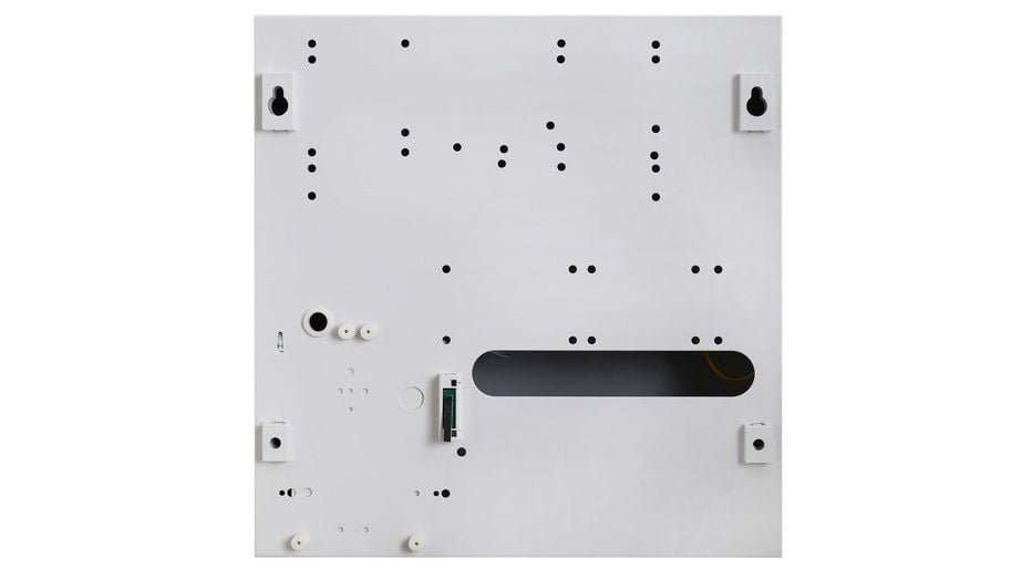 Cutie metalica Paradox AWO 152 cu transformator 16 V, 40 VA, pentru centrale Spectra si Magellan