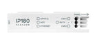 Modul internet Paradox IP180-W cu Ethernet si Wi-Fi, kit Wi-Fi inclus, MQTT, aplicatie BlueEye