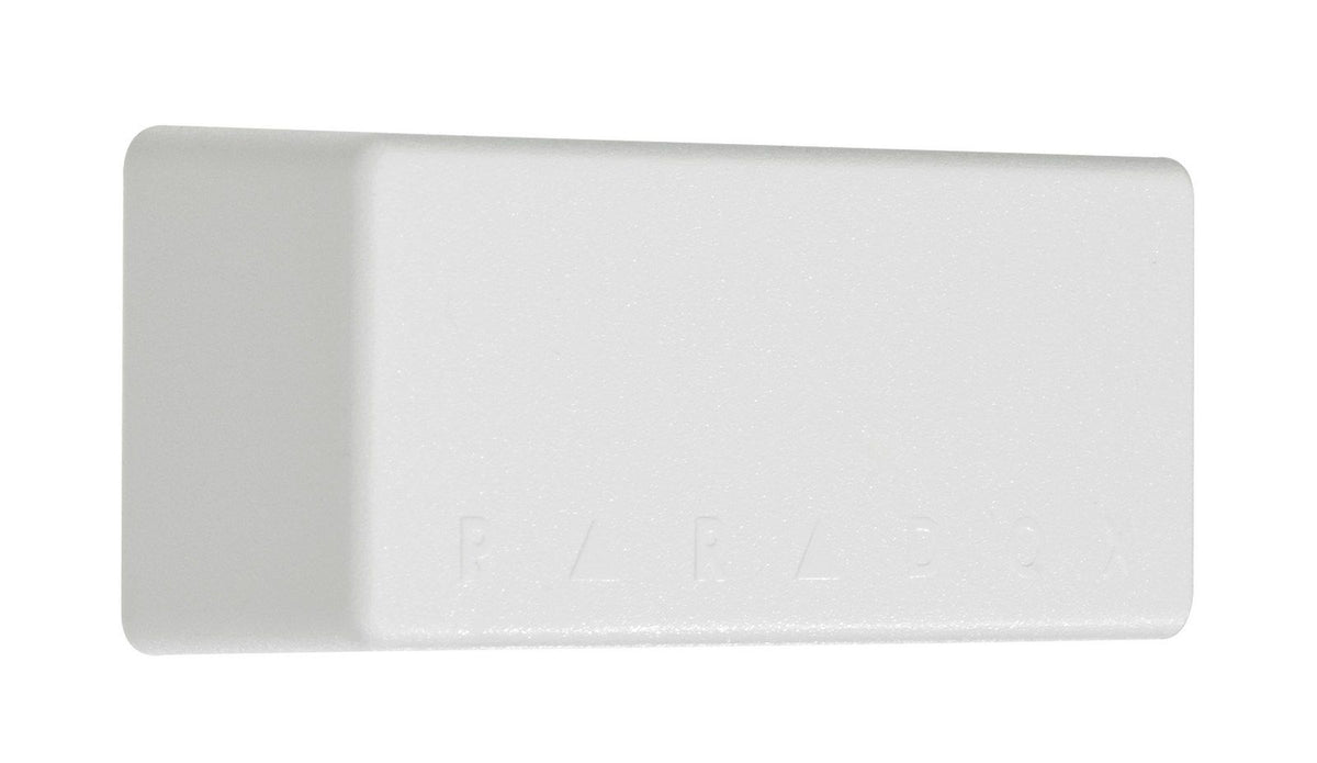 Contact magnetic adresabil Paradox ZC1 pentru usa sau fereastra, 1 zona pe magistrala Digiplex EVO
