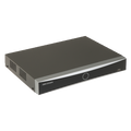 NVR 4 canale Hikvision AcuSense DS-7604NXI-K1-4P, pana la 12MP, 4 porturi PoE, 1 HDD 10 TB, HDMI 4K