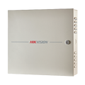 Centrala control acces Hikvision DS-K2601T, o usa bidirectionala, 100.000 carduri, TCP/IP, RS-485