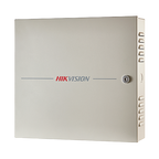 Centrala control acces Hikvision DS-K2601T, o usa bidirectionala, 100.000 carduri, TCP/IP, RS-485