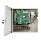 Centrala control acces Hikvision DS-K2601T, o usa bidirectionala, 100.000 carduri, TCP/IP, RS-485
