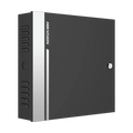Centrala control acces Hikvision DS-K2811 pentru o usa, sursa cu back-up, TCP/IP, RS-485, Wiegand