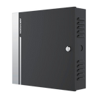 Centrala control acces Hikvision DS-K2811 pentru o usa, sursa cu back-up, TCP/IP, RS-485, Wiegand