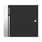 Centrala control acces Hikvision DS-K2811 pentru o usa, sursa cu back-up, TCP/IP, RS-485, Wiegand