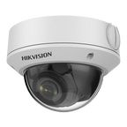 Camera IP dome 2MP Hikvision AcuSense DS-2CD1723G2-IZ, varifocala 2.8-12 mm, IR 30 m, microSD