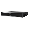 NVR 32 canale Hikvision AcuSense DS-7732NXI-K4-16P, pana la 12MP, 16 porturi PoE, alarma, HDMI 4K