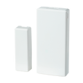Contact magnetic wireless DSC PG8303 extra-slim alb, PowerG 868 MHz, pentru PowerSeries NEO si PRO