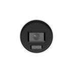 Camera IP bullet 4K Hikvision AcuSense DS-2CD2086G2H-IU, lentila 2.8 mm, IR 40 m, microfon