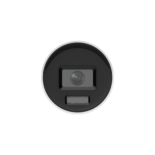 Camera IP bullet 4MP Hikvision AcuSense DS-2CD2046G2H-IU, lentila 2.8 mm, IR 40 m, microfon