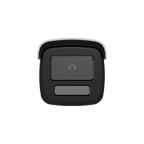 Camera IP bullet 4MP Hikvision AcuSense DS-2CD2T46G2H-2I, lentila 2.8 mm, IR 60 m, microSD
