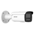 Camera IP bullet 4MP Hikvision AcuSense DS-2CD2T46G2H-4I, lentila 4 mm, IR 80 m, microSD, PoE