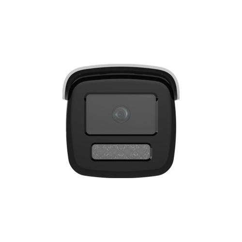 Camera IP bullet 4MP Hikvision AcuSense DS-2CD2T46G2H-4I, lentila 4 mm, IR 80 m, microSD, PoE