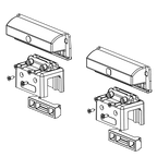 Limitator magnetic de cursa FAAC 63001035 pentru motoarele de poarta culisanta FAAC 740, 746 si 844