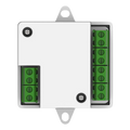 Modul control acces Hikvision DS-K2M062 pentru o usa, RS-485, control yala, buton iesire, 12V DC