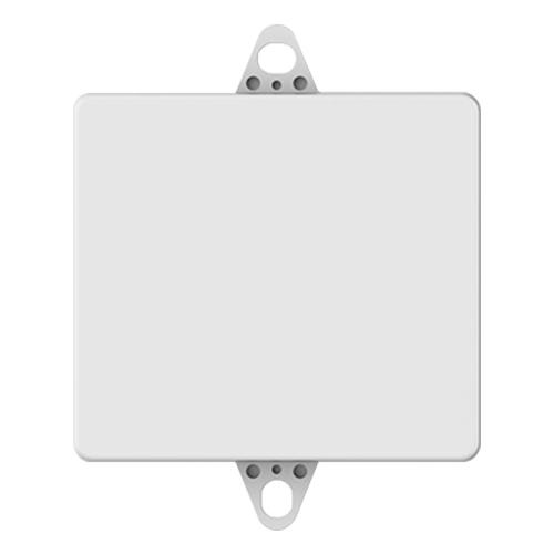 Modul control acces Hikvision DS-K2M062 pentru o usa, RS-485, control yala, buton iesire, 12V DC